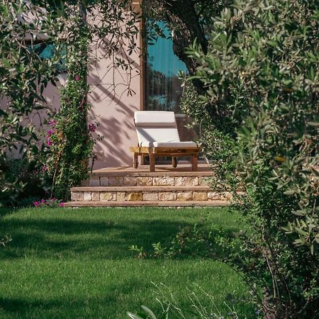 Masseria Le Fabriche Maruggio Ngoại thất bức ảnh