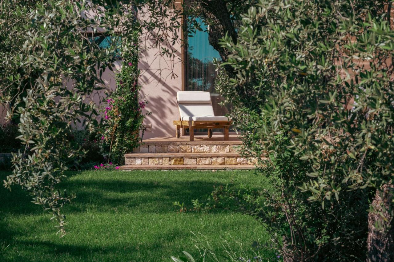 Masseria Le Fabriche Maruggio Ngoại thất bức ảnh