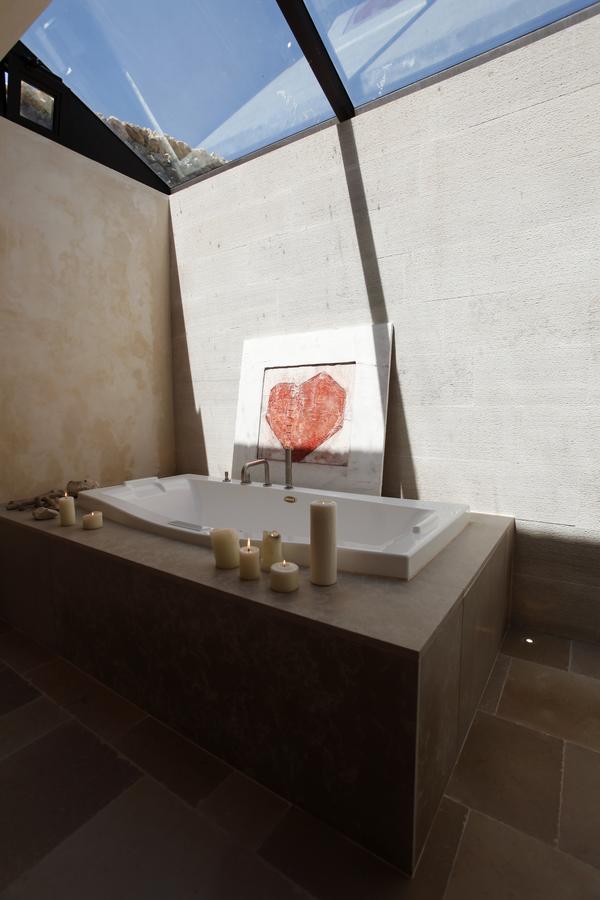 Masseria Le Fabriche Maruggio Ngoại thất bức ảnh