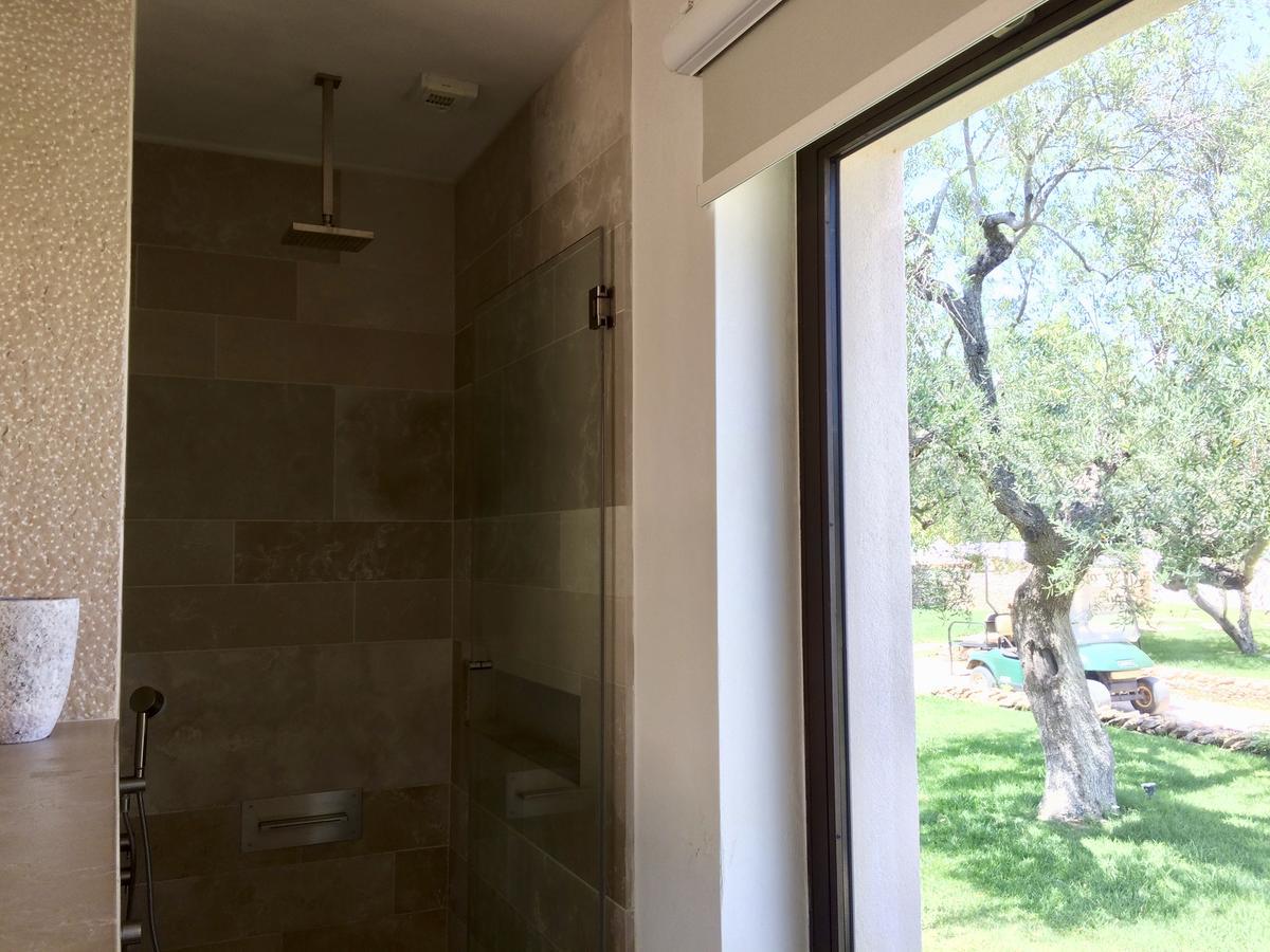 Masseria Le Fabriche Maruggio Ngoại thất bức ảnh