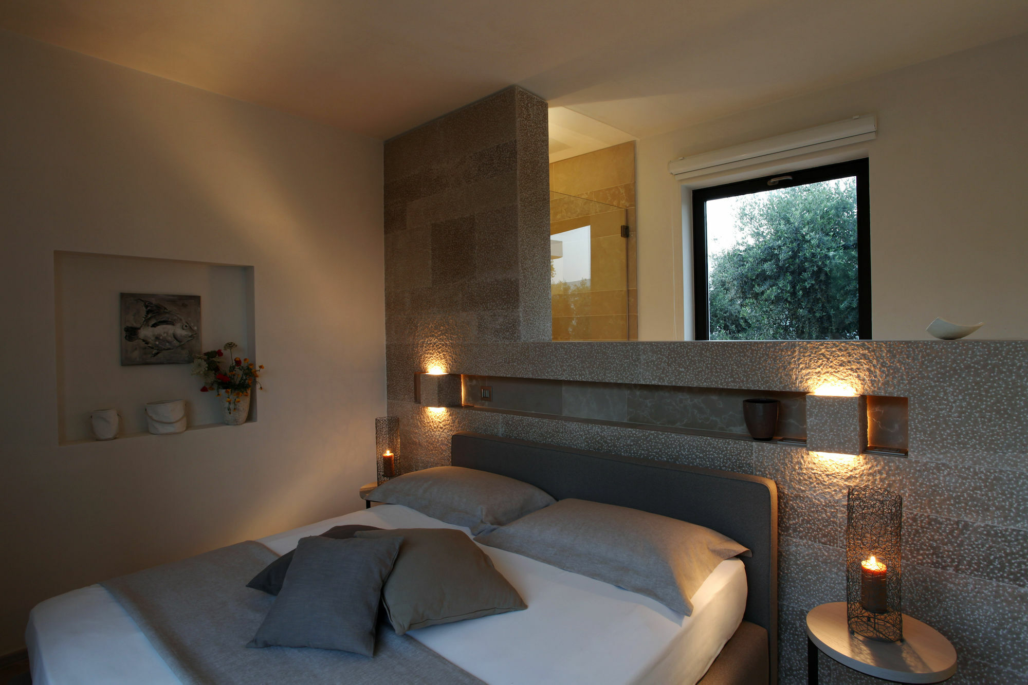 Masseria Le Fabriche Maruggio Ngoại thất bức ảnh